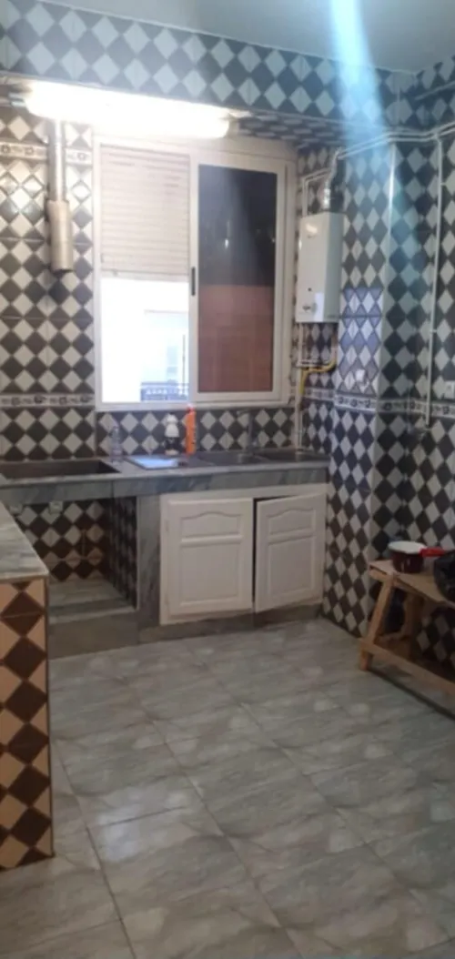 Vente Appartement F3 Oran Oran