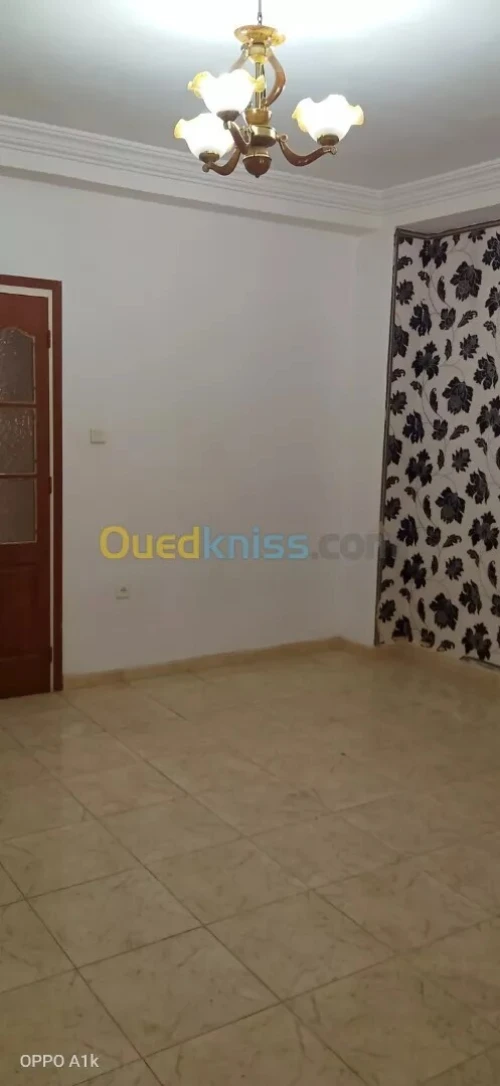 Location Appartement F3 Oran Oran