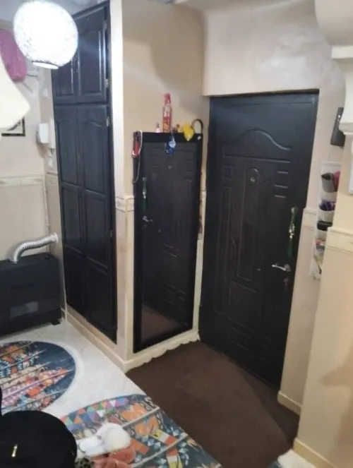 Vente Appartement F2 Oran Oran