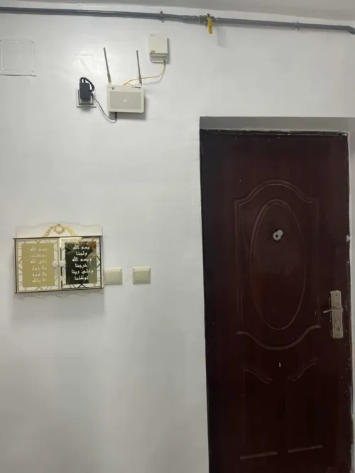 Vente Appartement F3 Oran Bir el djir