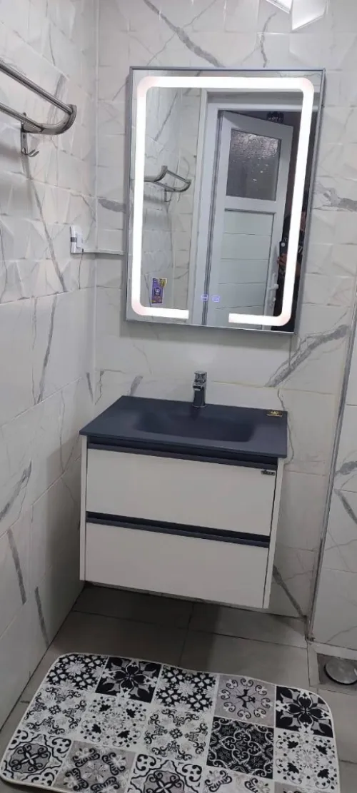 Location Appartement F3 Oran Bir el djir