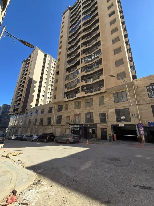 Location Appartement F4 Oran Bir el djir