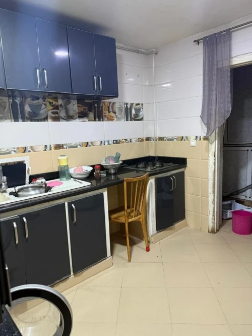 Location Appartement F3 Oran Oran