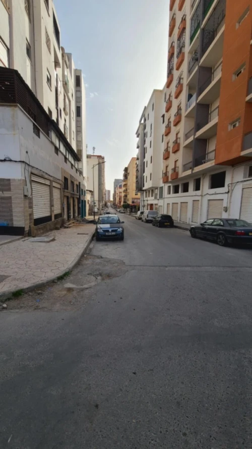 Vente Appartement F3 Oran Bir el djir