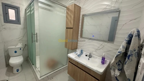 Vente Appartement F3 Oran Oran