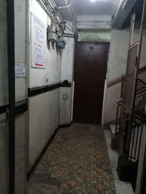 Vente Appartement F4 Oran Oran