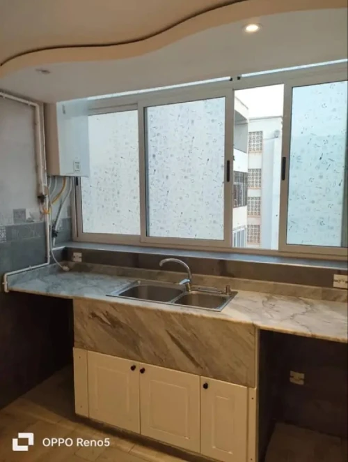Vente Appartement F3 Oran Oran