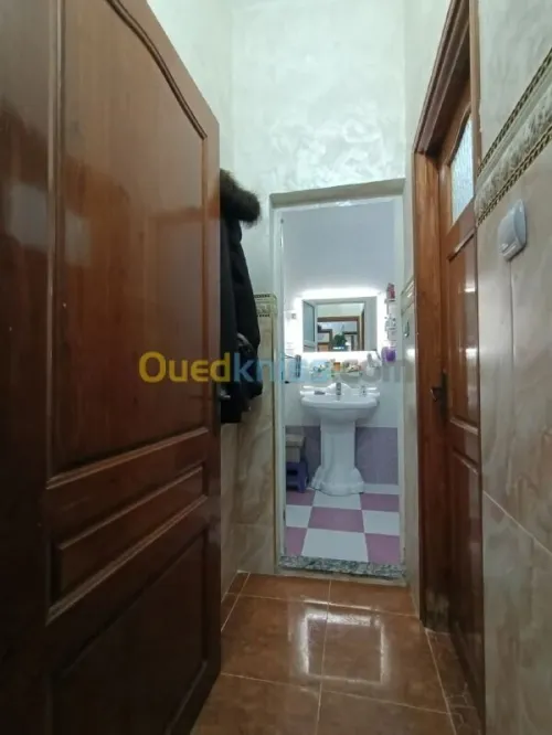 Location Appartement F3 Oran Bir el djir