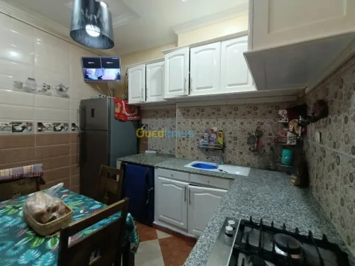 Location Appartement F3 Oran Bir el djir