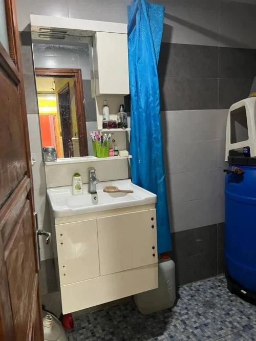 Vente Appartement F3 Oran Bir el djir