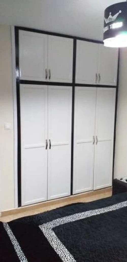 Location Appartement F3 Oran Oran