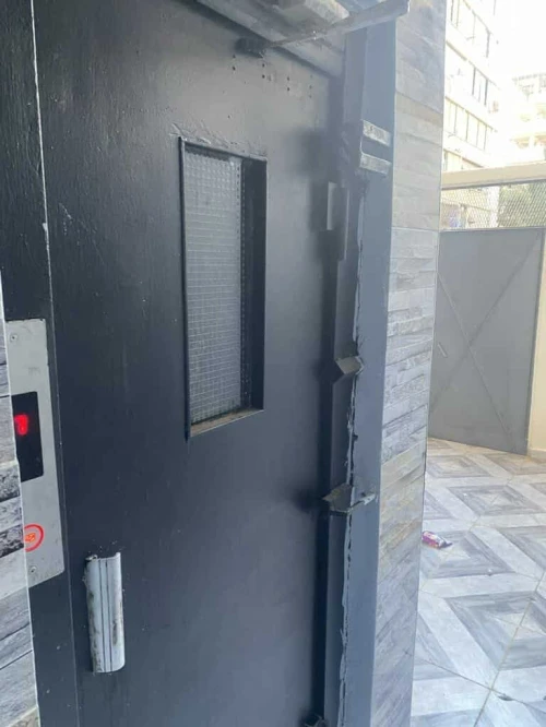 Vente Appartement F3 Oran Oran