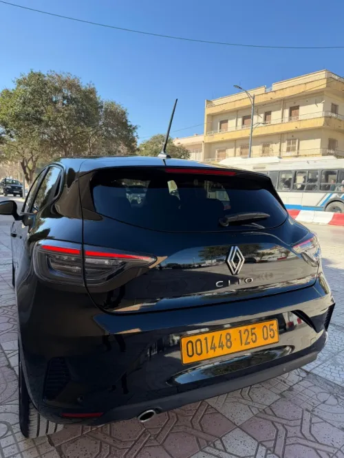 Renault Clio 5  2025 Evolution