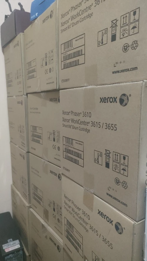 Drum xerox original 3610 3655 b400 b405
