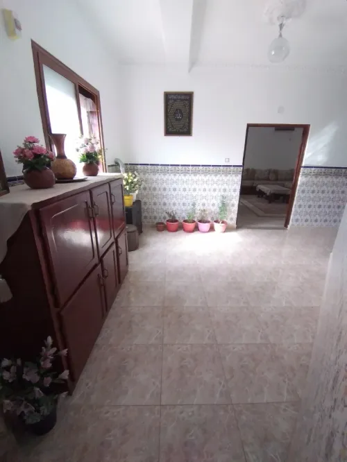 Vente Appartement F5 Oran Oran
