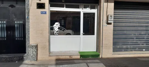 Vente Local Oran Es senia