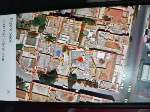 Vente Appartement F5 Oran Oran