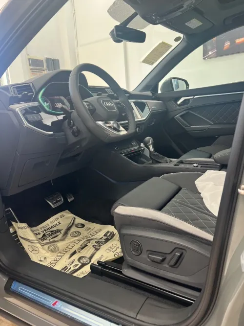 Audi Q3 2026 