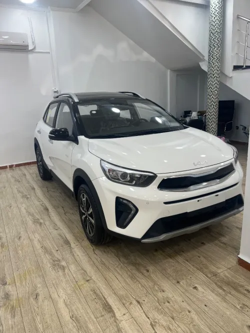 Kia KX1 2026 