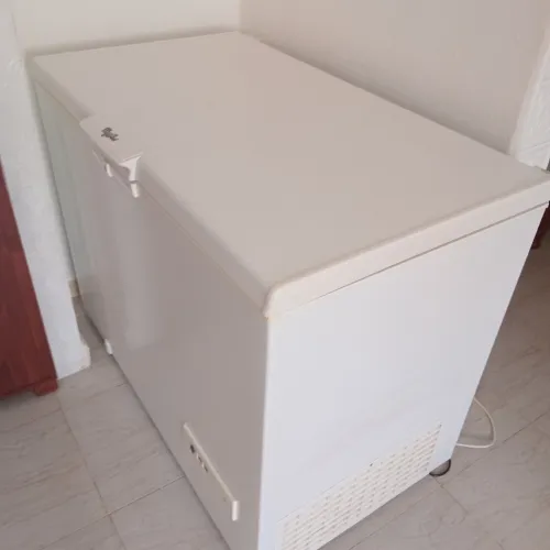 Vente congélateur 350 m3