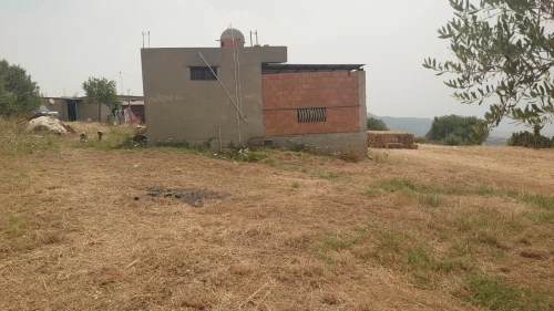 Vente Terrain Tizi Ouzou Boudjima