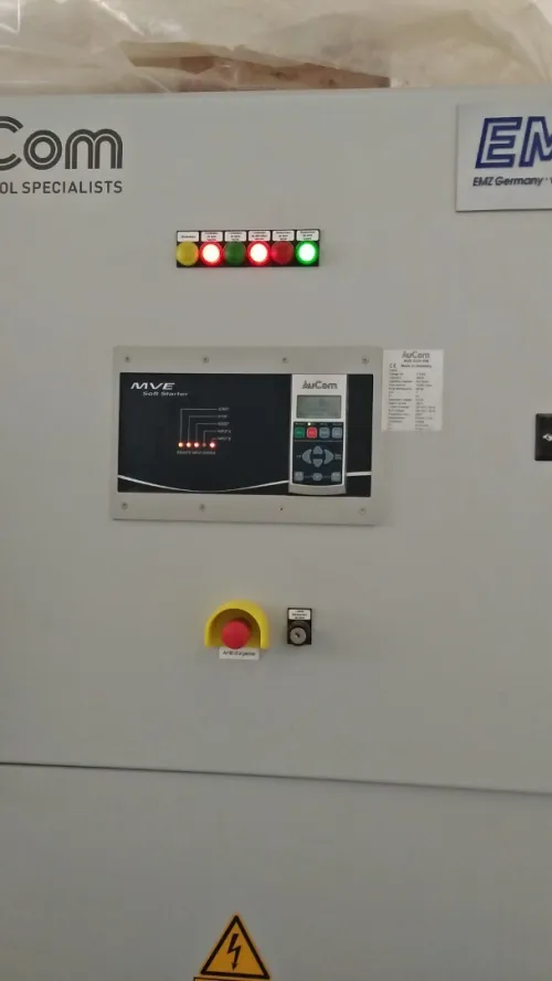 electricite industrie et battime générale