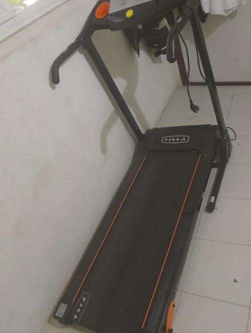 Tapis roulants 150kg