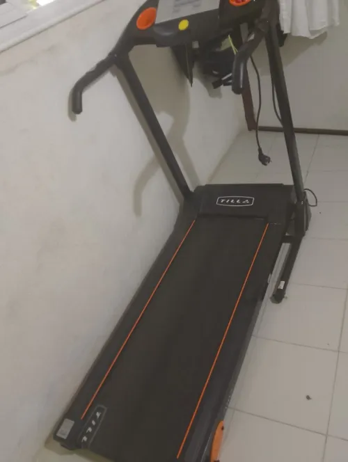 Tapis roulants 150kg