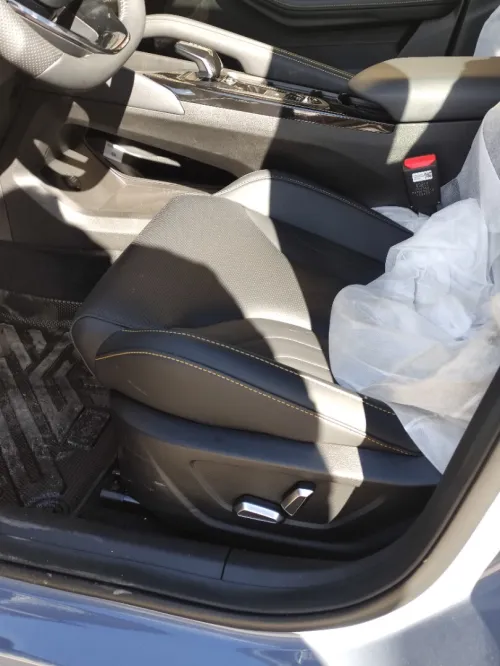 Geely Coolray 2025 Full option