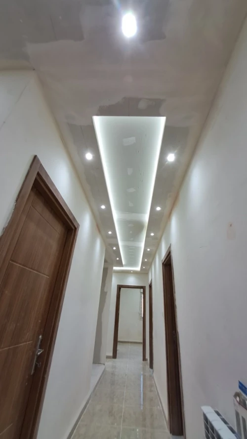 aménagement placoplatre et décoration intérieure 