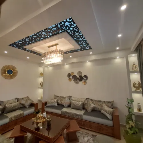 aménagement placoplatre et décoration intérieure 