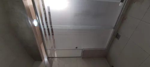 cabine de douche