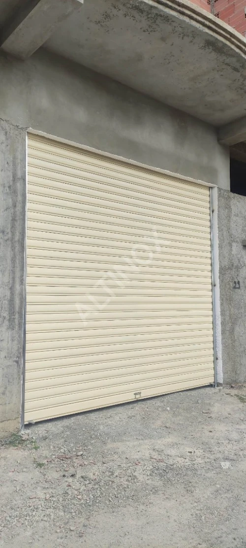 Rideaux électriques 