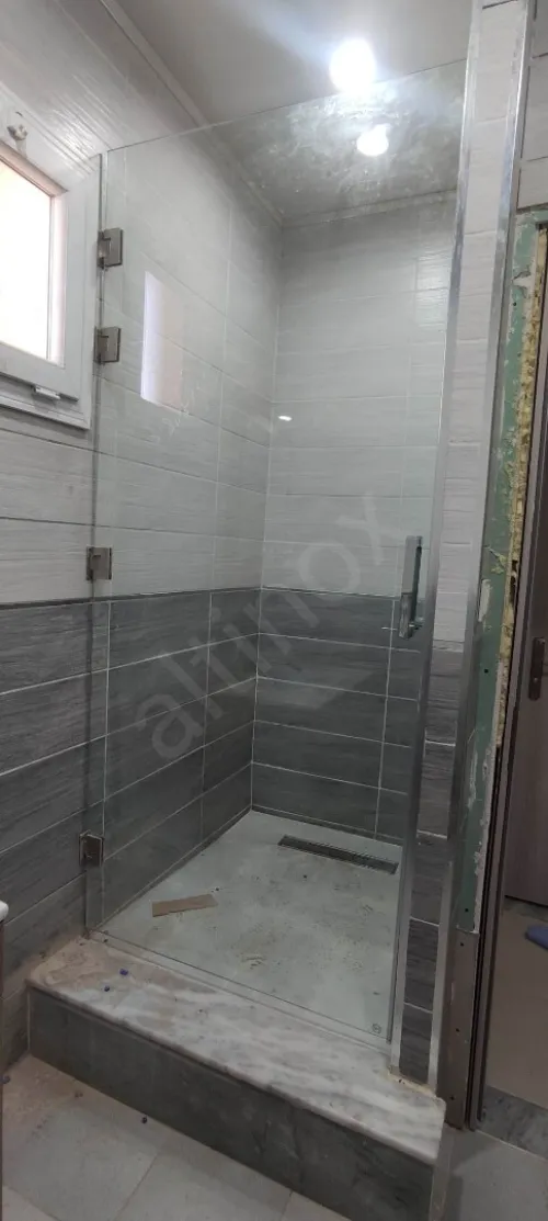 Capin de douche 