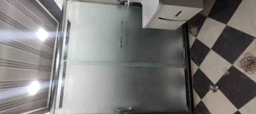 cabine de douche