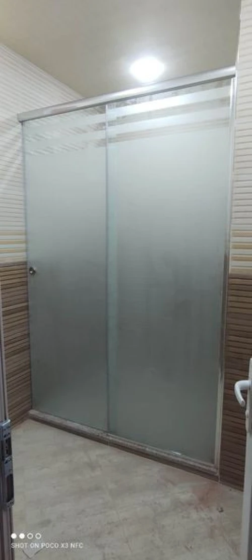 cabine de douche