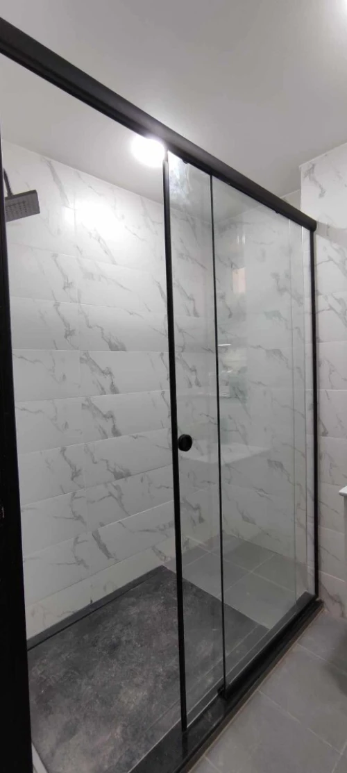 Capin de douche 