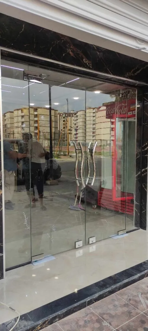 Capin de douche 