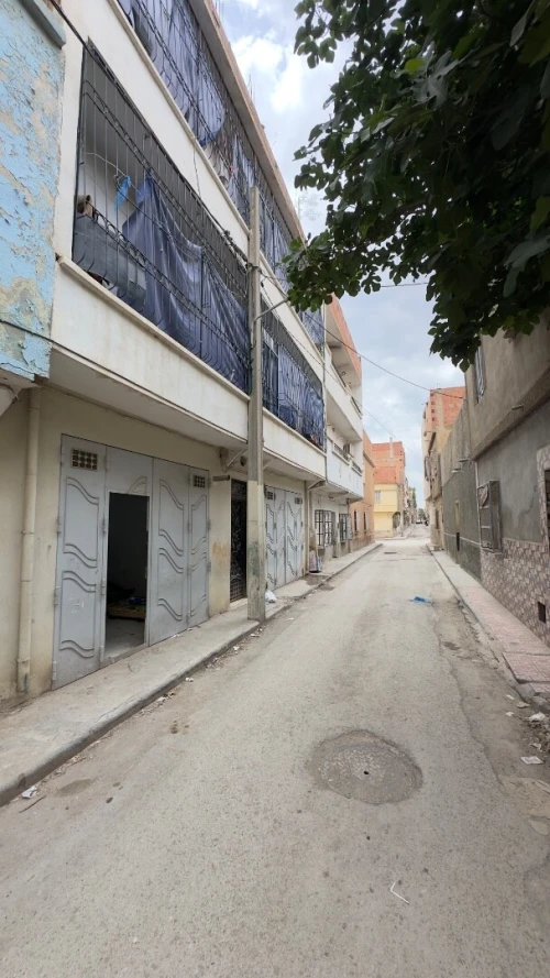 Vente Villa Batna Batna