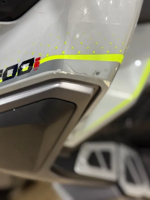 XDV 200 2025