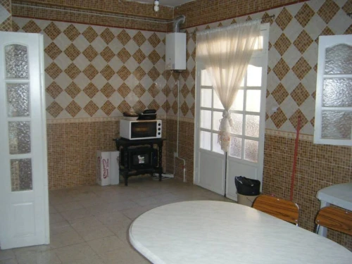 Location Villa Alger Cheraga