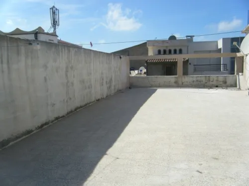Location Villa Alger Cheraga