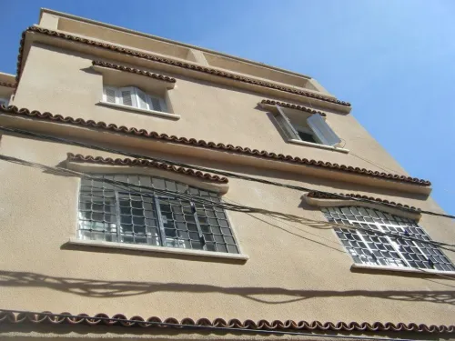 Location Villa Alger Cheraga