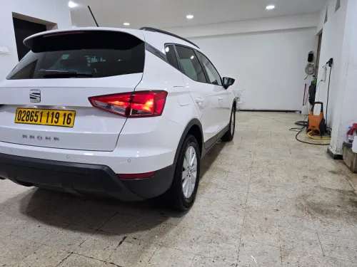 Seat ARONA 2019 