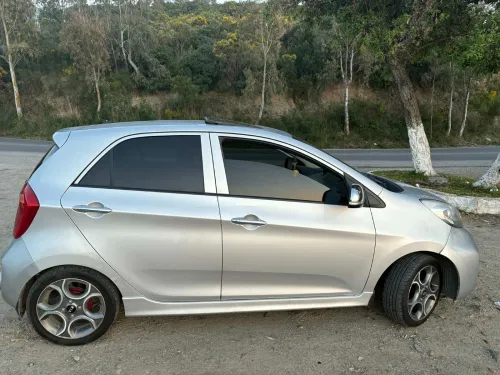 Kia Picanto 2016 Sportline