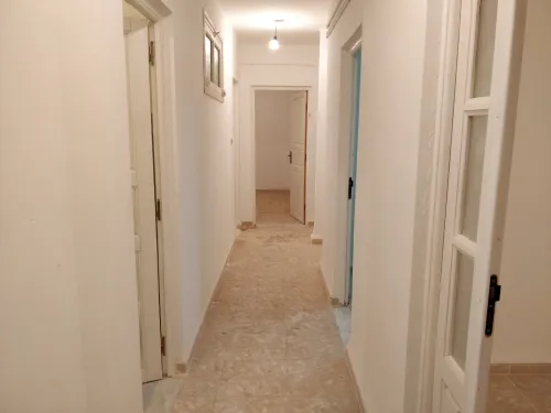 Echange Appartement F3 Constantine El khroub
