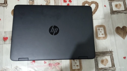 Hp probook (8go/500go)