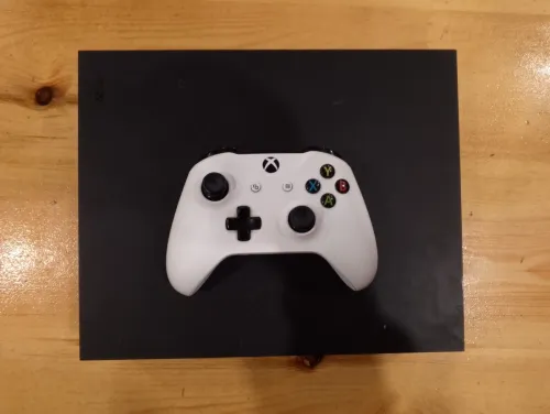 1Tb/xbox one x