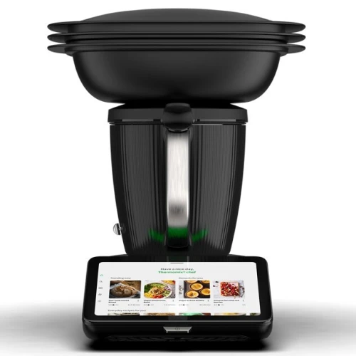 THERMOMIX TM7 NEUF SOUS-EMBALLAGE + ABONNEMENT KOOKIDOO INCLUS + 10000 RECETTES OFFRE PROMO !