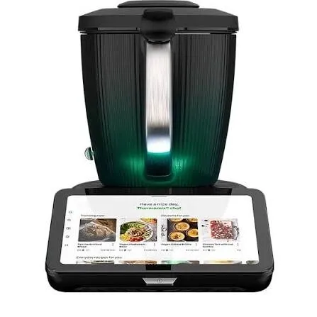 THERMOMIX TM7 NEUF SOUS-EMBALLAGE + ABONNEMENT KOOKIDOO INCLUS + 10000 RECETTES OFFRE PROMO !